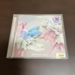 Novelbright EN. ノーベルブライト アルバムCD レンタルアップ