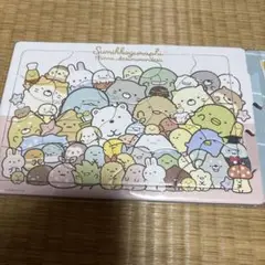 すみっコぐらし ジグソーパズル