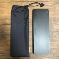 SOTO ソト ポップアップソロテーブル フィールドホッパー マットブラック