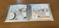 ストリートファイター6×ホロライブ　アクリルキーホルダー　兎田ぺこら　2種セット