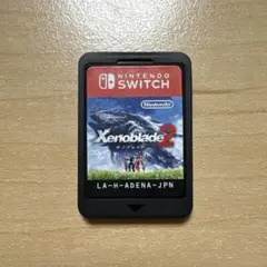 ゼノブレイド2 Switch ソフトのみ