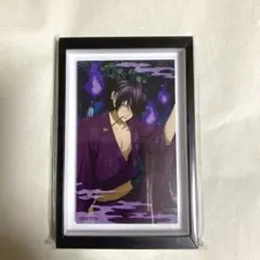 銀魂 高杉晋助 フレームマグネット 肝だめし 推しちゃれ 2
