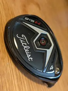 □ Titleist タイトリスト 915H 4U 24°<中古>