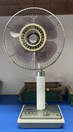 扇風機○昭和レトロ○アンティーク○東京芝浦電気株式会社○東芝 扇風機○昭和レトロ○アンティーク○東京芝浦電気株式会社○東芝