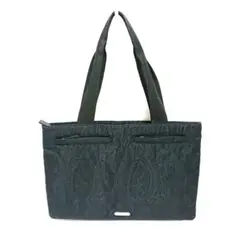 ETRO(エトロ) ショルダーバッグ美品 - 黒
