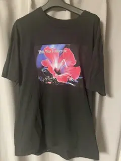 Supreme × Yohji Yamamoto Tシャツ サイズL
