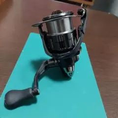 19ヴァンキッシュ2500SHG