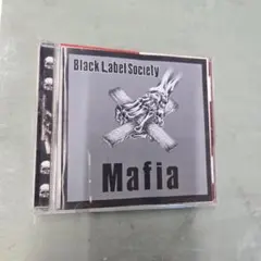 Black Label Society Mafia