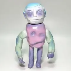 Lulubell toys grody ララベル　インディーズ　ソフビ 2025年最新】grody shogunの人気アイテム - メルカリ