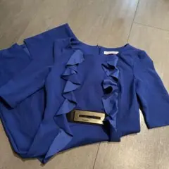 リナシメント ♡ ブルードレス