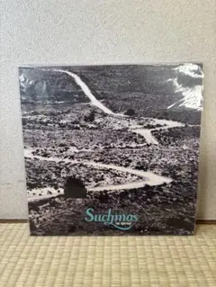 Suchmos THE ASHTRAY レコード 新品未使用 LP アナログ盤 2025年最新】suchmos レコード ashtrayの人気アイテム - メルカリ