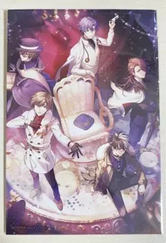 まほやく 魔法使いの約束 ポストカード 2部