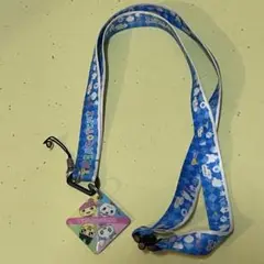 【当時品 希少 レア】たまごっち ネックストラップ