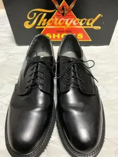 THOROGOOD / POSTMAN SHOES