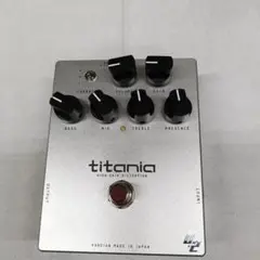【ぬ太郎】KarDiaN ( カージアン ) titania v2 titania v2 – KarDiaN
