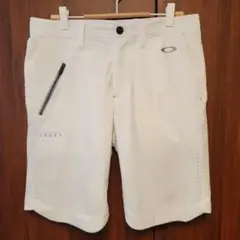オークリーゴルフ SkullBreathableShorts5.0ショートパンツ