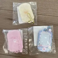 フォトキーホルダー　推し活