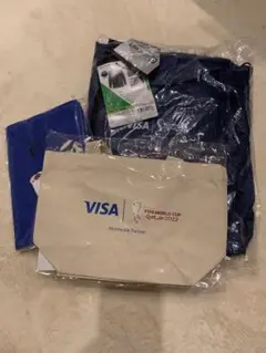 サッカーグッズ3種