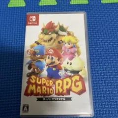スーパーマリオRPG