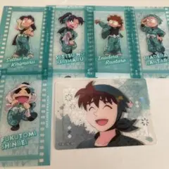 忍たま乱太郎　カード　まとめ売り