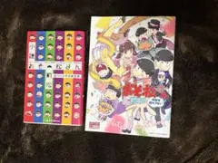 おそ松さん 小説 前松 公式コミックアンソロジー 今夜は寝かさない セット
