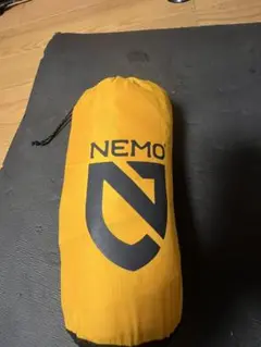 NEMO エアマット TENSOR INSULATED