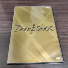DOLL$BOXX/Live Tour 2018 high $pec High… Live Tour 2018「high $pec High Return」/DOLL$BOXX/ドールズ