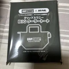 クーラーバッグ