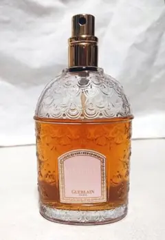 【廃盤 希少品】ゲラン パリュール オードトワレ 100ml 残量約75%