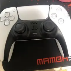 PS5 DualSense コントローラー ホワイト