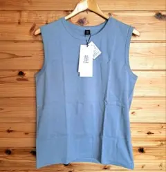 BATONER 　ノースリーブ Tシャツ