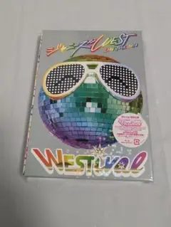 ジャニーズWEST Westival