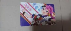 アトレ秋葉原　アイドルマスター ミリオンライブ シアターデイズ カード　舞浜歩