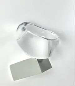 クリアバングル