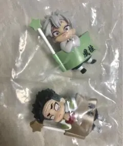 デコラピック 鬼滅の刃