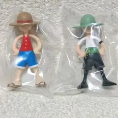 ゾロ　ルフィズ　LUFFY's　ワンピー　ス　冒険の記憶　Vol.1　フィギュア