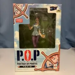 ワンピース P.O.P/POP ONE PIECE ベルメール 33012559 ワンピース P.O.P/POP ONE PIECE ベルメール 33012559 - メルカリ