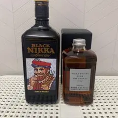 ブラックニッカスペシャル 1440ml 大瓶 5本セット 12/22までの特価 楽天市場】[大容量] ブラックニッカ スペシャル 1440ml 箱なし