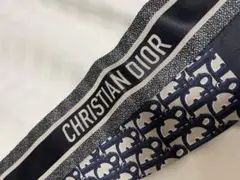 Dior ミッツァスカーフ