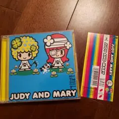 JUDY AND MARY The Great Escape 2 DISC