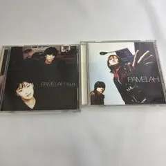 PAMELAH Truth & Pureセット
