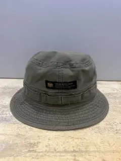 東京インディアンズ　tokyo indians バケットハット ハット L/XL 東京インディアンズ tokyo indians バケットハット ハット L/XL