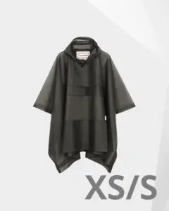 HUNTER(ハンター)ORIGINAL VINYL PONCHO