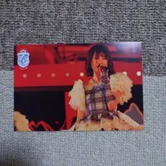 【300円スタート】日向坂46 6回目のひな誕祭 ポストカード 髙橋未来虹