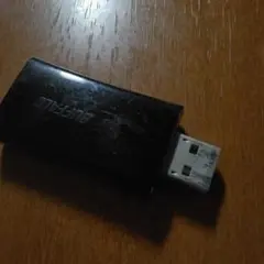 中古品 BUFFALO USB Wi-Fiアダプター WLI-UC-G301N