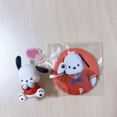 ポチャッコ 2個セット