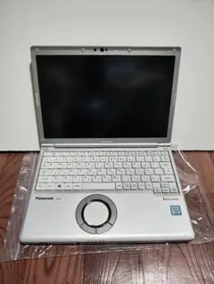 レッツノート CF-SV7 RAM8GB ジャンク