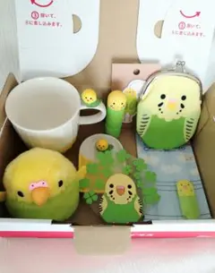 セキセイインコグッズ まとめ売り(おまけ付) バラ売り可