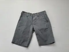 Dickies グレー ショートパンツ 28インチ
