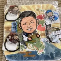 古賀選手